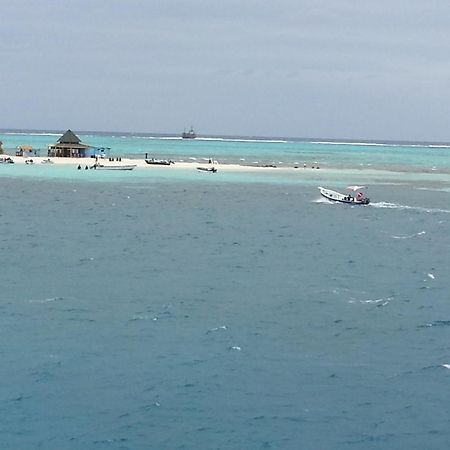 The Rock House Eco (Adults Only) Bed & Breakfast San Andres  Luaran gambar