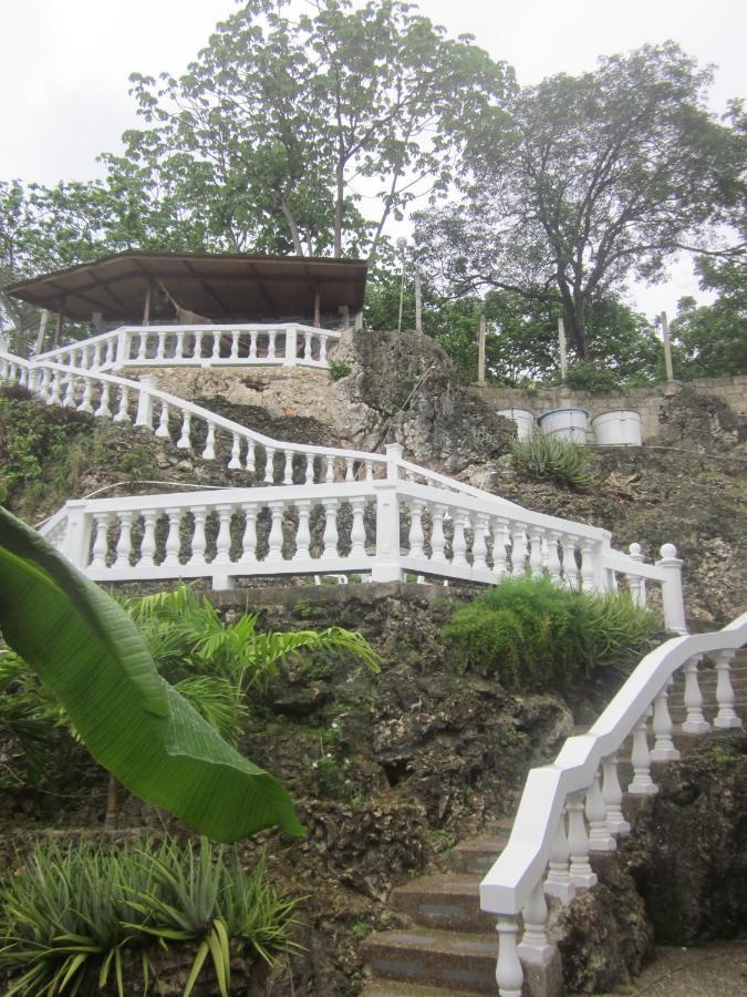The Rock House Eco (Adults Only) Bed & Breakfast San Andres  Luaran gambar
