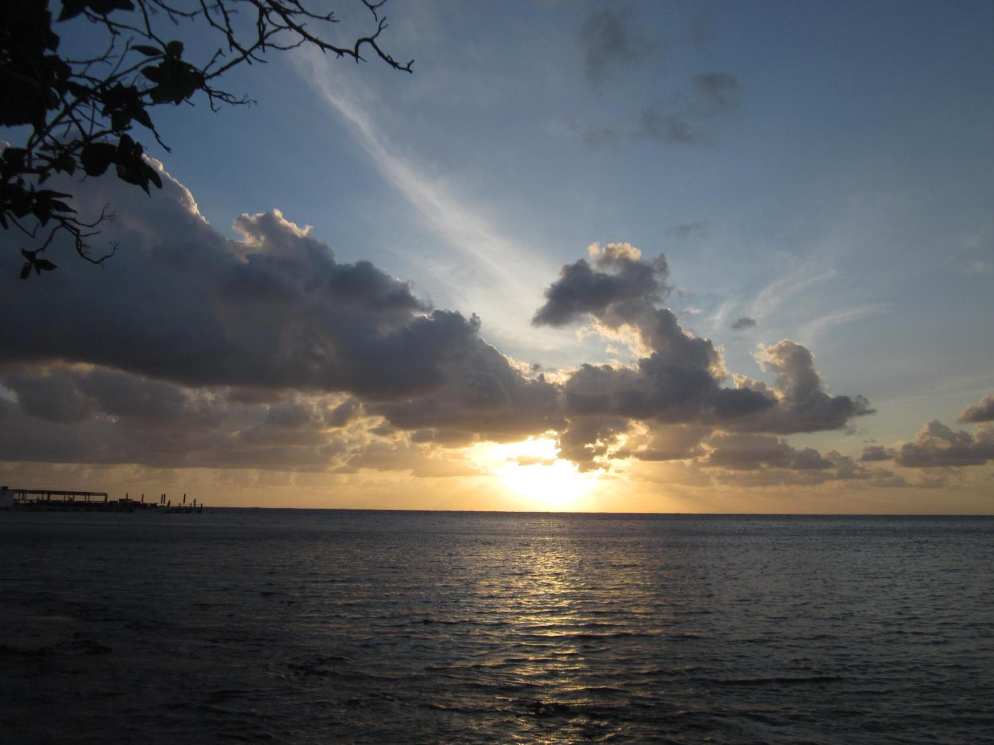 The Rock House Eco (Adults Only) Bed & Breakfast San Andres  Luaran gambar